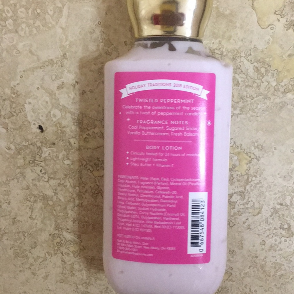 Lotions! - Picture 2 of 7